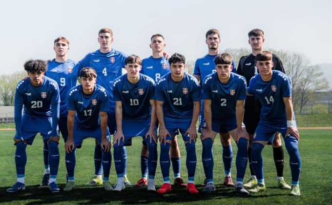 Fudbalski savez Srbije